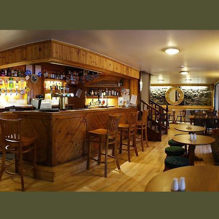 Edinbane Inn מראה חיצוני תמונה