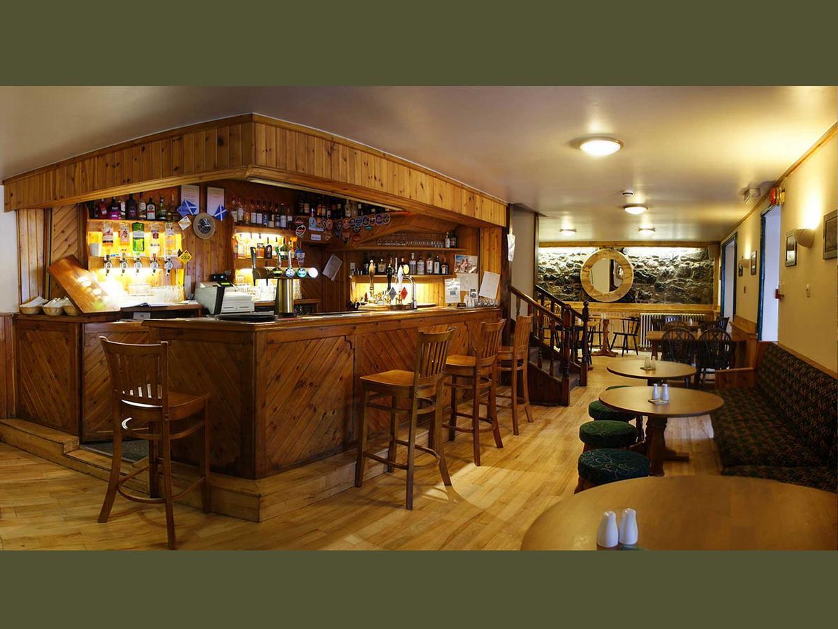 Edinbane Inn מראה חיצוני תמונה